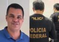 O deputado federal Dal Barreto (UB).