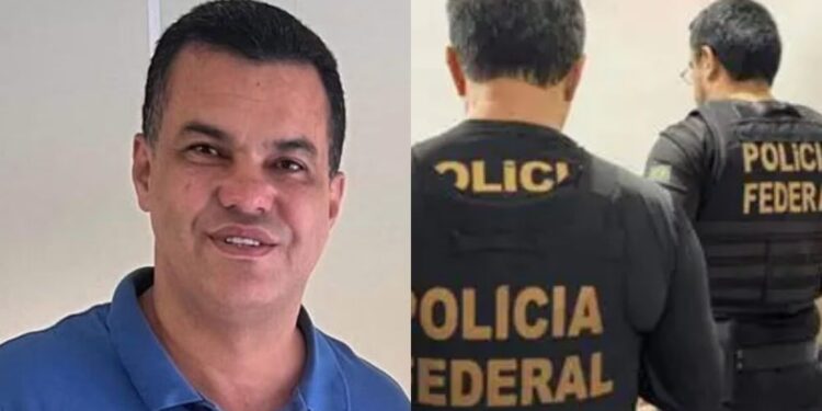 O deputado federal Dal Barreto (UB).