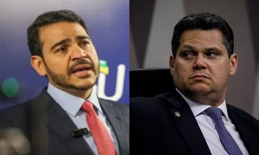 Nome de Jorge Messias ao STF pode ser barrado no Senado; aponta Alcolumbre