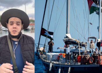 O pernambucano Mansur Peixoto.