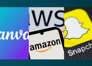 Sites e apps acessados em diversos países do mundo estão fora do ar devido a uma falha na AWS.