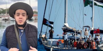 O pernambucano Mansur Peixoto.