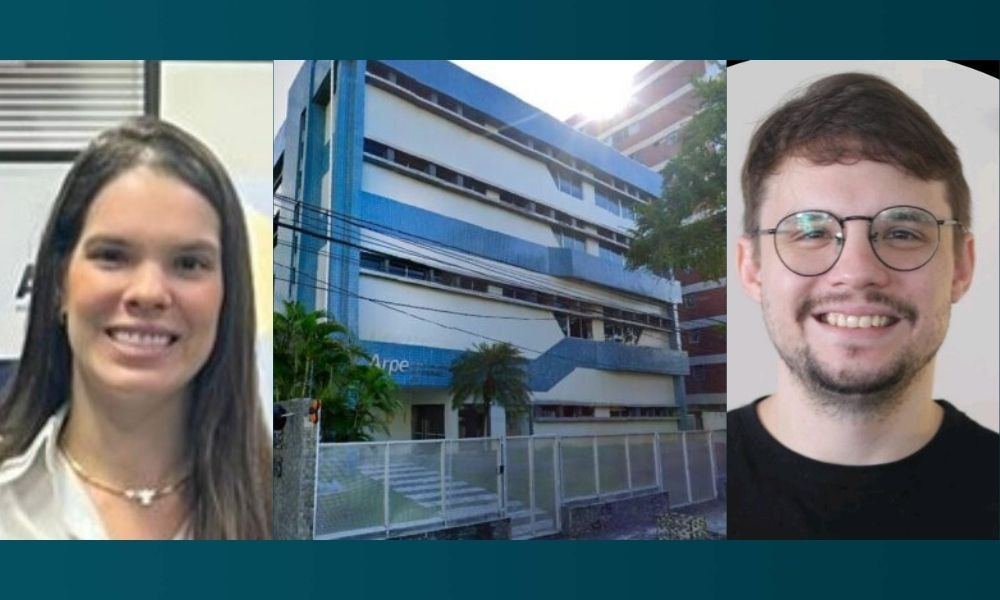 Inacreditável: Servidores da Arpe acusados de desviar dinheiro do próprio avô