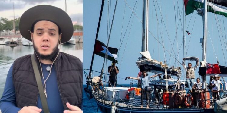 O pernambucano Mansur Peixoto.