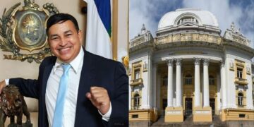 Nadelson Leite será reintegrado como segundo sargento e chegará a tenente.