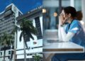 Trabalhadores denunciam insalubridade e assédio moral.