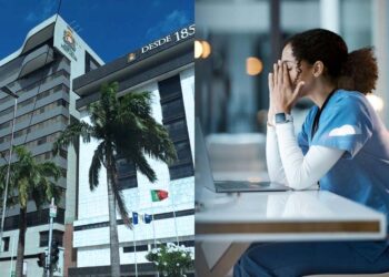 Trabalhadores denunciam insalubridade e assédio moral.