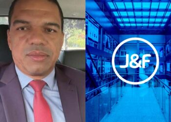 Investigação apurar relação de Andreson de Oliveira com a J&F