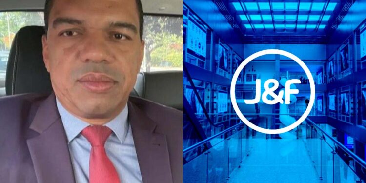 Investigação apurar relação de Andreson de Oliveira com a J&F