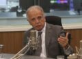 José Mucio, ministro da Defesa do Brasil.