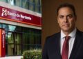 Paulo Câmara, presidente do Banco do Nordeste