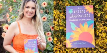 Alê Cavalcanti, jornalista pernambucana.