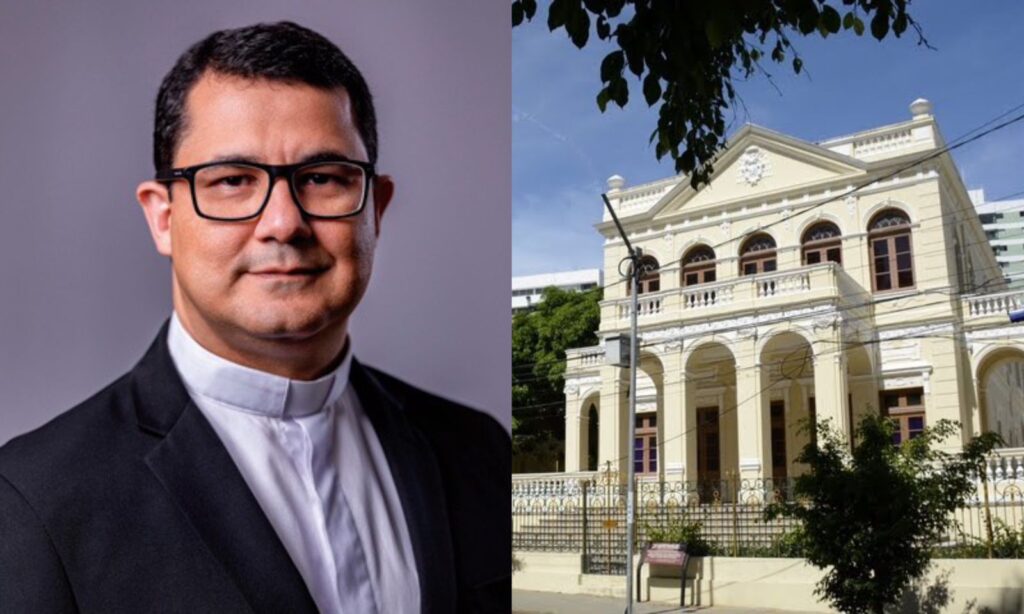 Arquidiocese diz que comissão de governança foi criada para gerir expansão da Santa Casa
