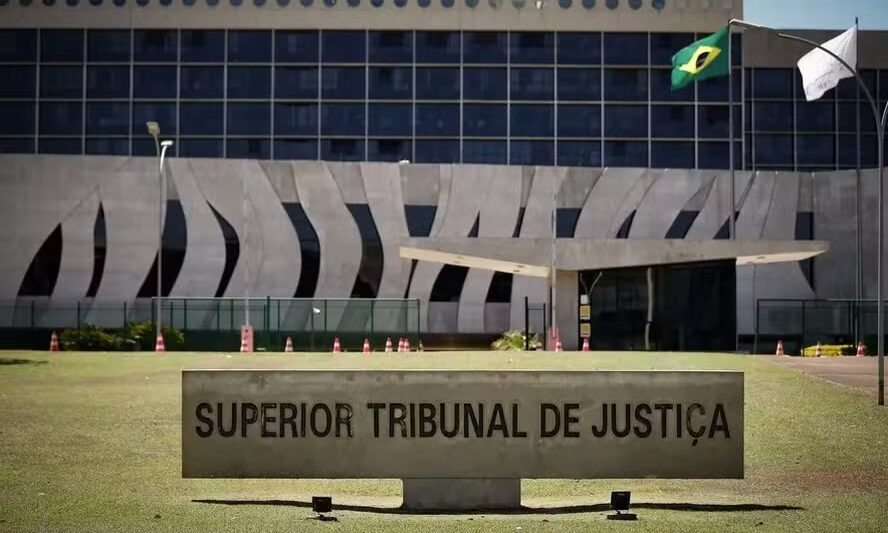 PF realiza nova busca contra lobista acusado de negociar decisões no STJ