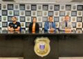 A operação é uma parceria da PCPE com o GAECO/MPPE.