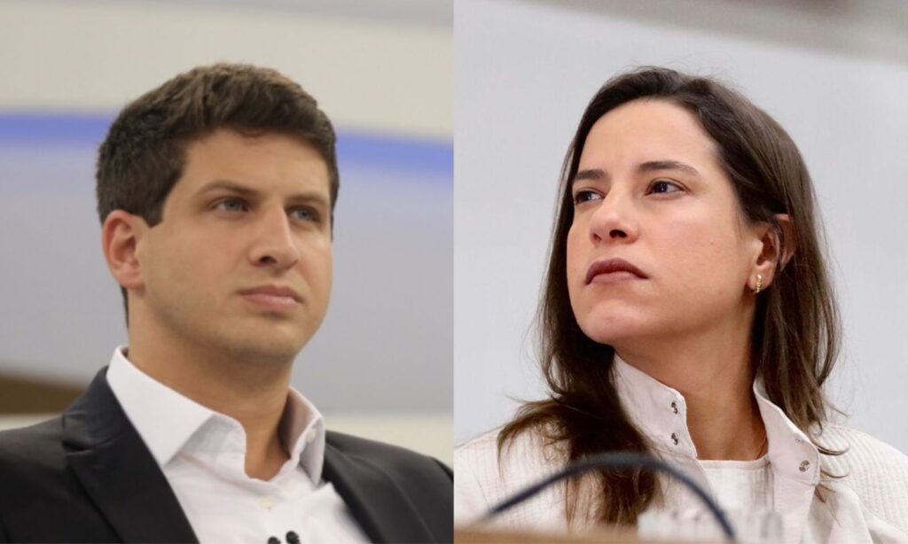 Diferença de Campos para Raquel é de apenas 14% diz  nova pesquisa CBN/Simplex