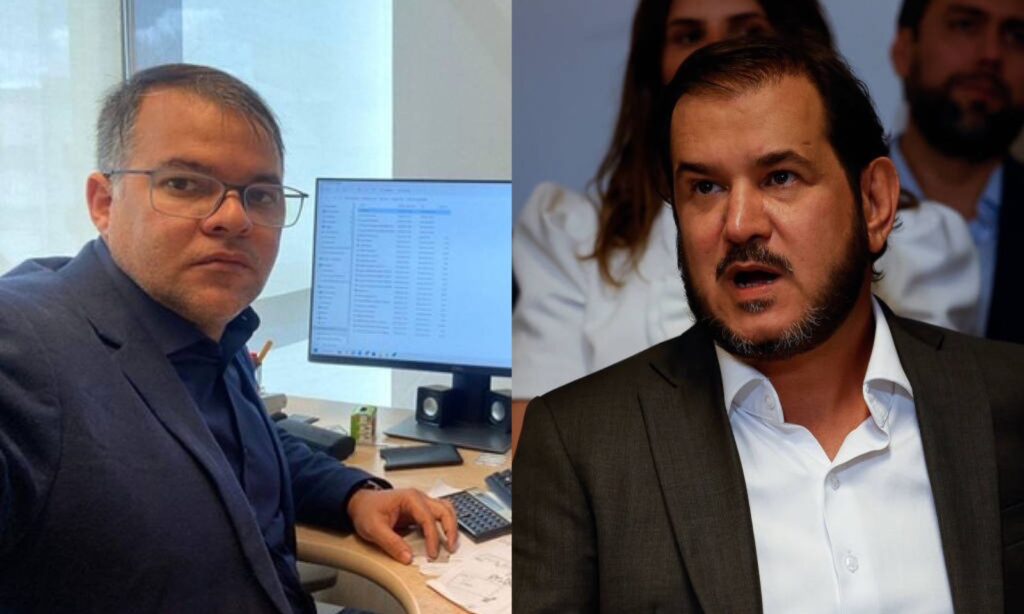 União Brasil pagou R$ 730 mil a contador ligado ao escritório de Rueda