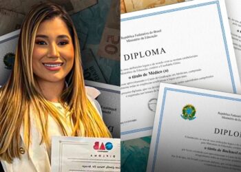 Lais Gisely Nunes de Araújo.