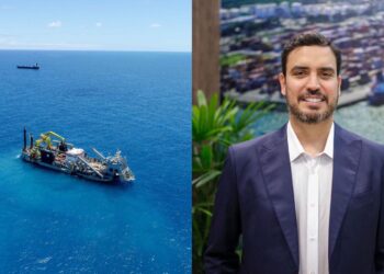 Armando Monteiro Bisneto