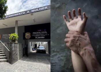 1ª Delegacia da Mulher do Recife