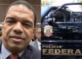 Andreson Gonçalves, investigado por suspeita de compra de decisões do STJ