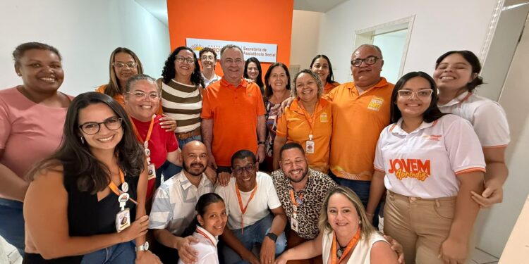 Zeca Cavalcanti, prefeito de Arcoverde destacou a parceria com o Governo.