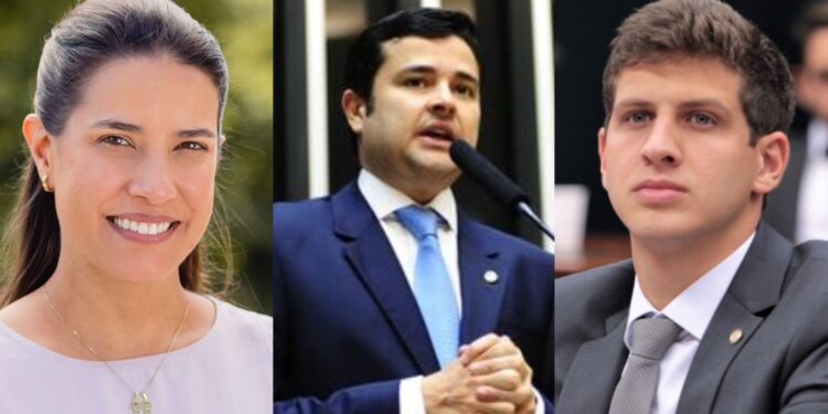 Eduardo da Fonte se equilibrando entre Raquel Lyra e João Campos.