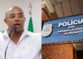 Vereador Cássio Luiz Barbosa (PL)