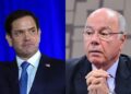 Marco Rubio
Secretário dos EUA e Mauro Vieira
Ministro do BR