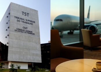 Tribunal justificou o encerramento por “falta de necessidade”