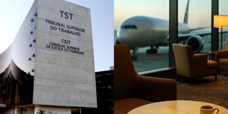 Tribunal justificou o encerramento por “falta de necessidade”