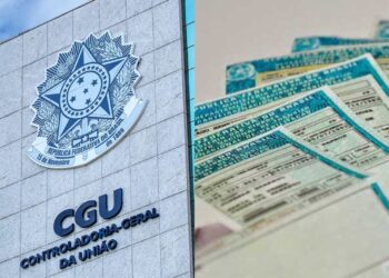 CGU aponta que Unibap usou carteiras de motorista vencidas