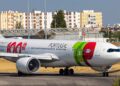 Voo partiria de Portugal  para Recife