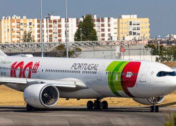 Voo partiria de Portugal  para Recife