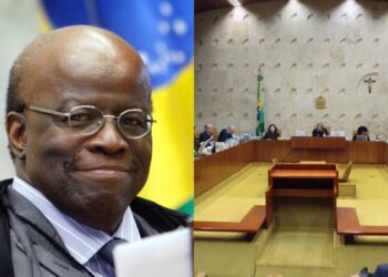 Joaquim Barbosa
Jurista e ex-Ministro do STF