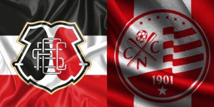 Tricolor conquistou o acesso à Série C, e o Timbu garantiu o retorno à Série B do Campeonato Brasileiro