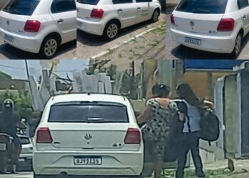 A Farra com o dinheiro público continua em Caruaru