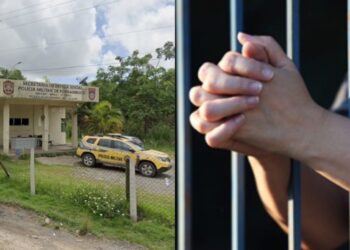 Vítima diz que foi levada ao dormitório e forçada a praticar sexo oral