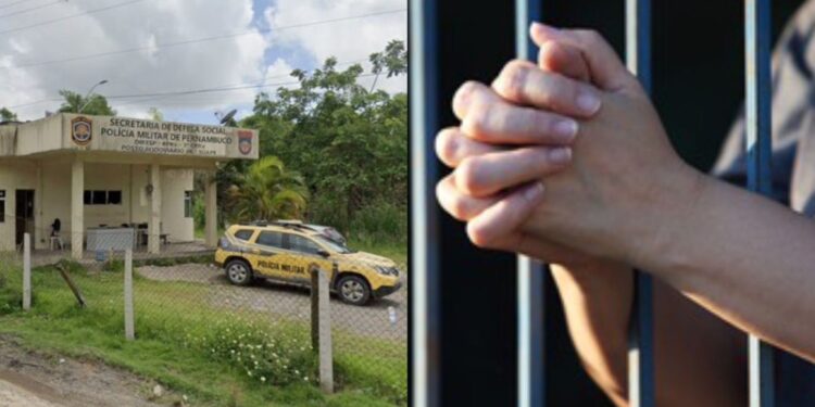 Vítima diz que foi levada ao dormitório e forçada a praticar sexo oral