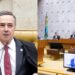 Barroso aproveita reta final para julgar processos suspensos e pendentes
