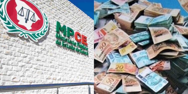 O titular do cartório foi afastado por 180 dias, prazo que pode ser prorrogado