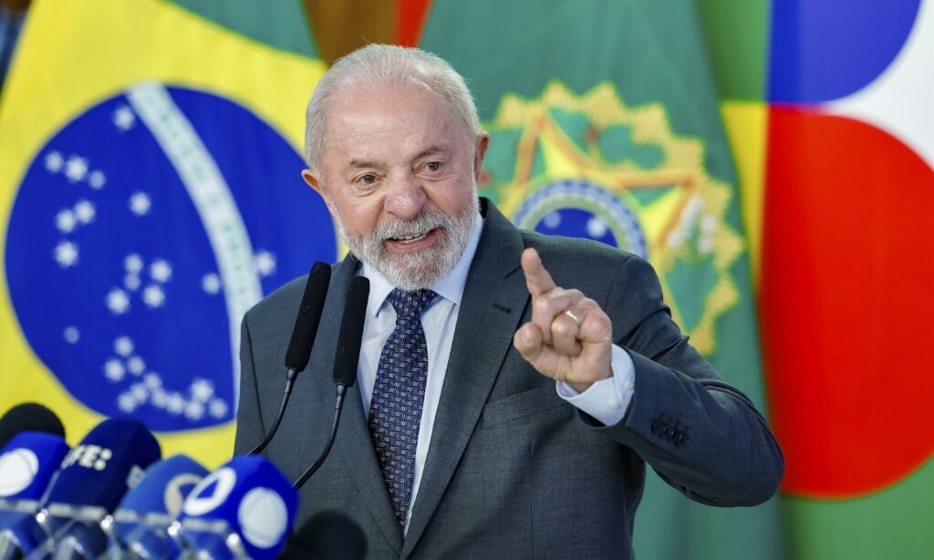 Confiante numa vitória em 2026, Lula está prejudicando a própria governabilidade