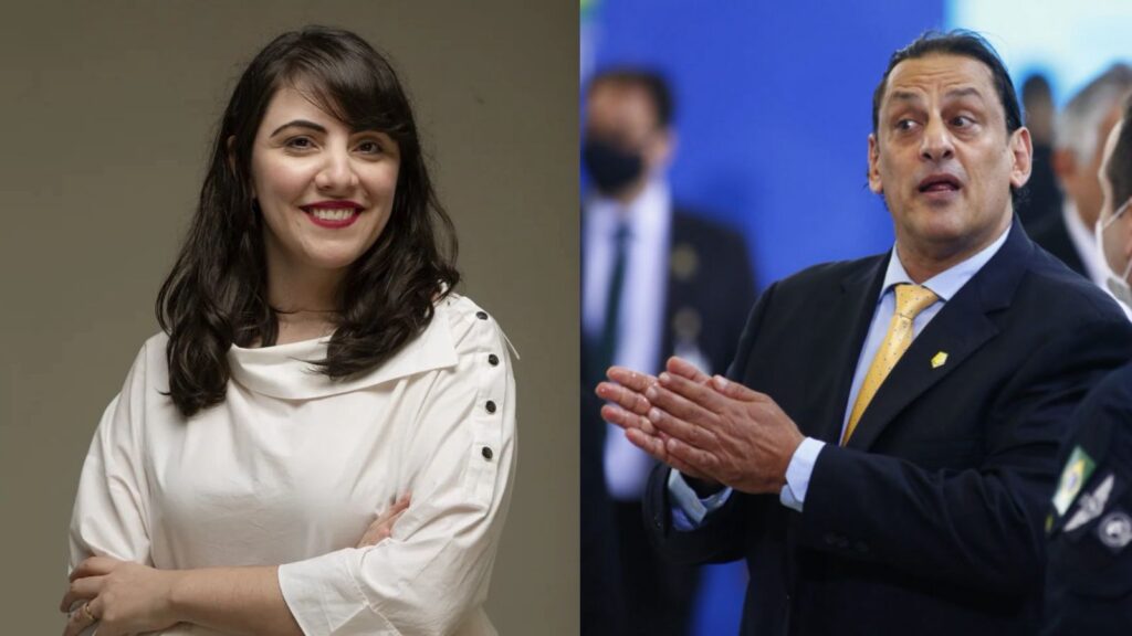 STJ julga caso de Juliana Dal Piva e pode estabelecer diretrizes para a proteção de jornalistas