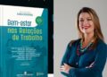 A Advogada e defensora dos direitos humanos Daniela Mello