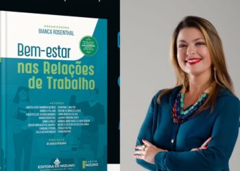 A Advogada e defensora dos direitos humanos Daniela Mello