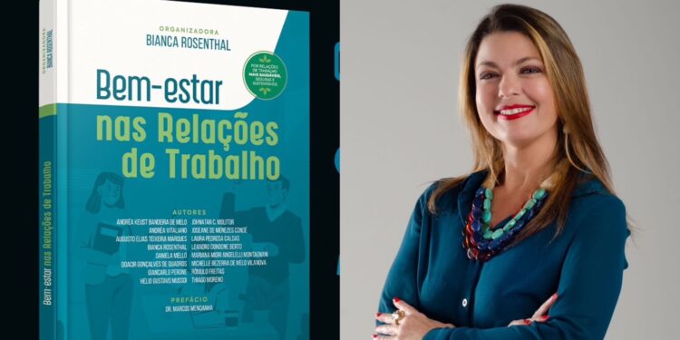 A Advogada e defensora dos direitos humanos Daniela Mello