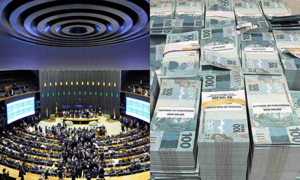 Congresso articula aprovação de medida que dribla regras do arcabouço