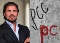 Daniel Vorcaro, Banqueiro de investimento.