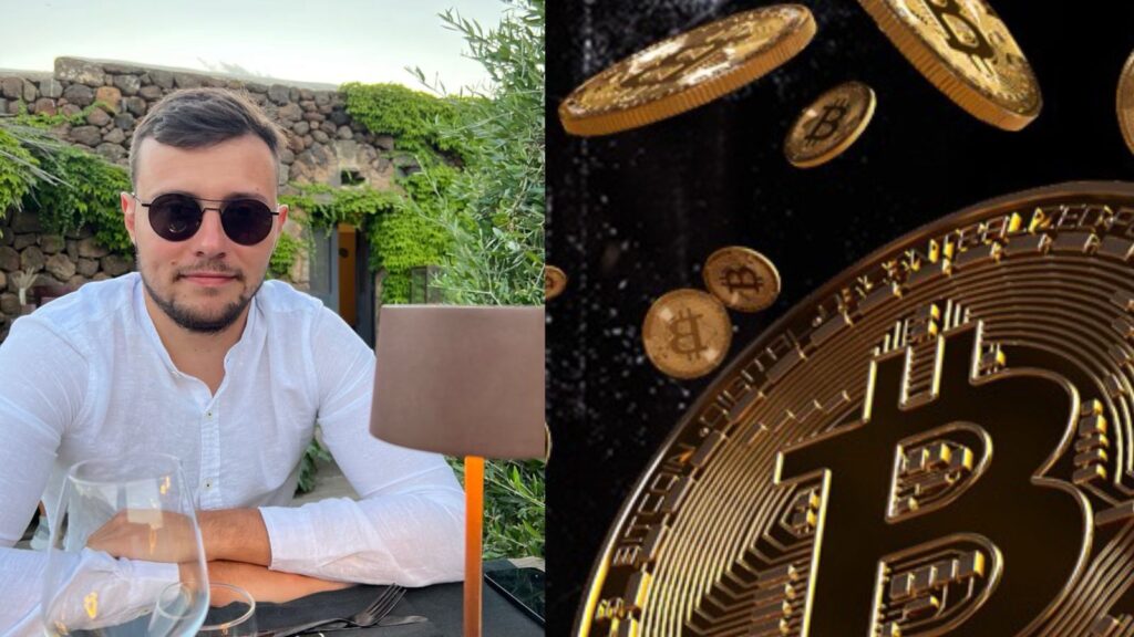 Empresário condenado por esquema de criptomoedas tinha elo com o Hezbollah