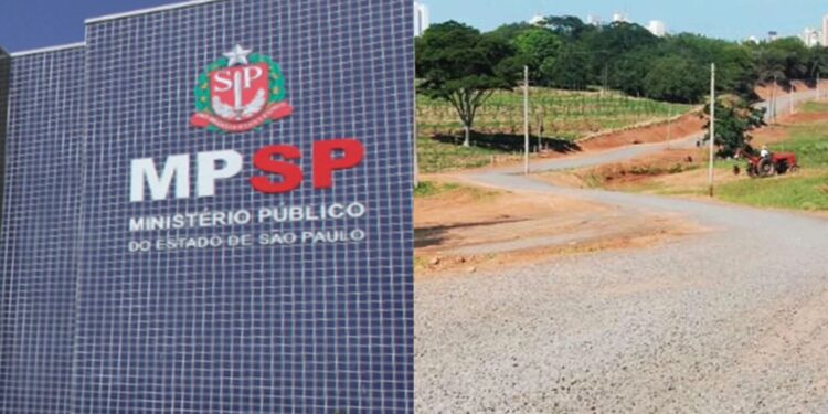 Aditivos de contratos do programa Melhor Caminho estão sendo investigados